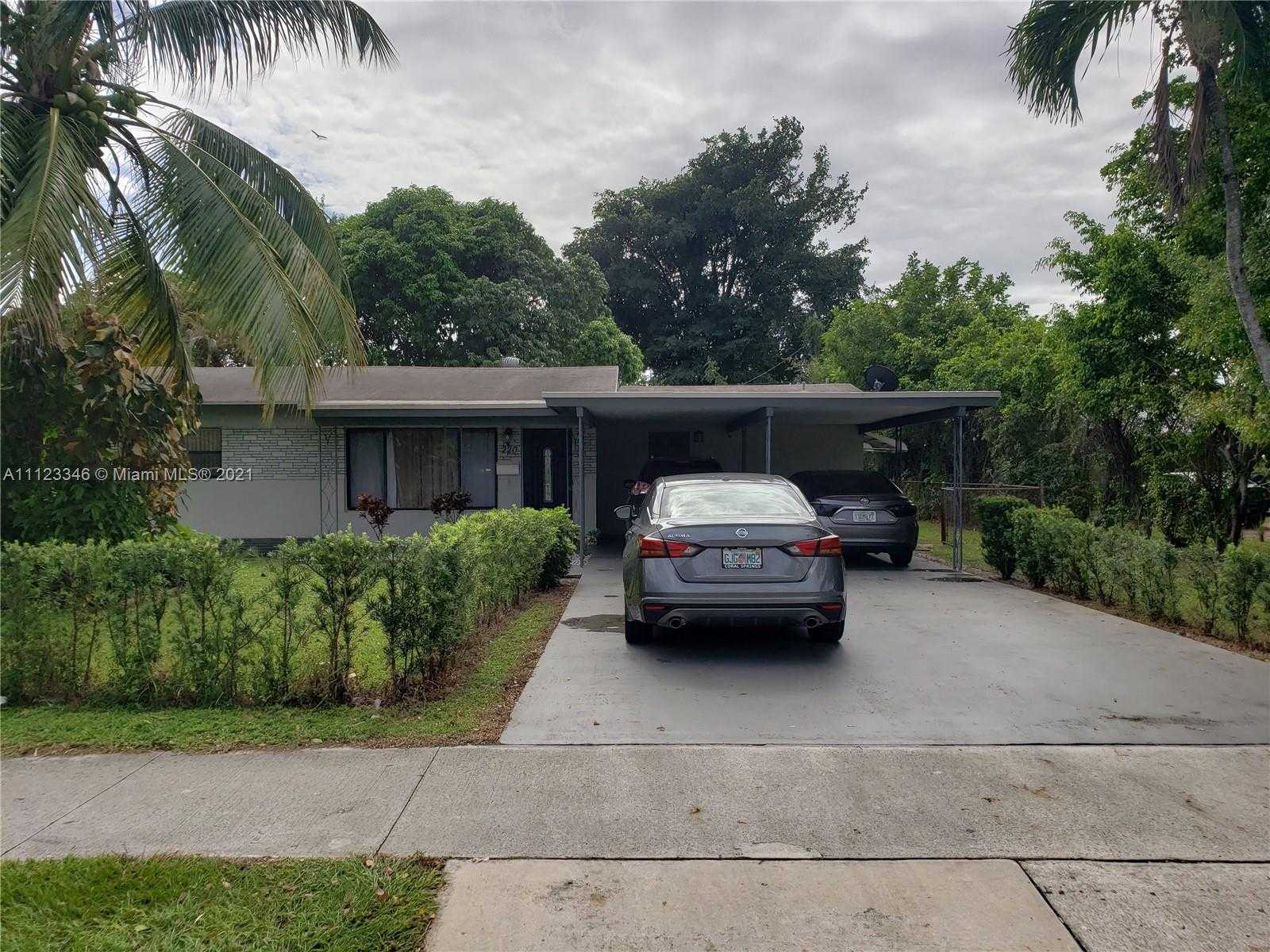 Small Image of 220 NW 41st St, Oakland Park, FL 33309, USA Number 45
