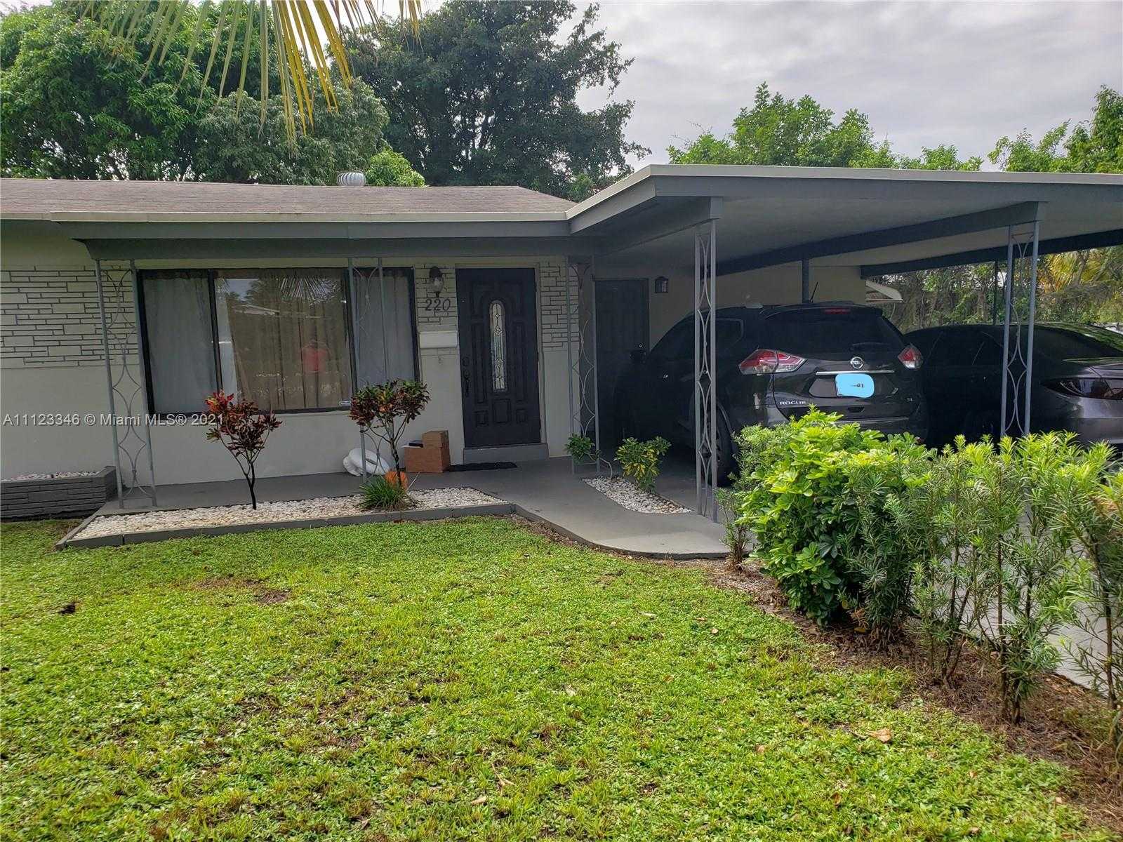 Small Image of 220 NW 41st St, Oakland Park, FL 33309, USA Number 48