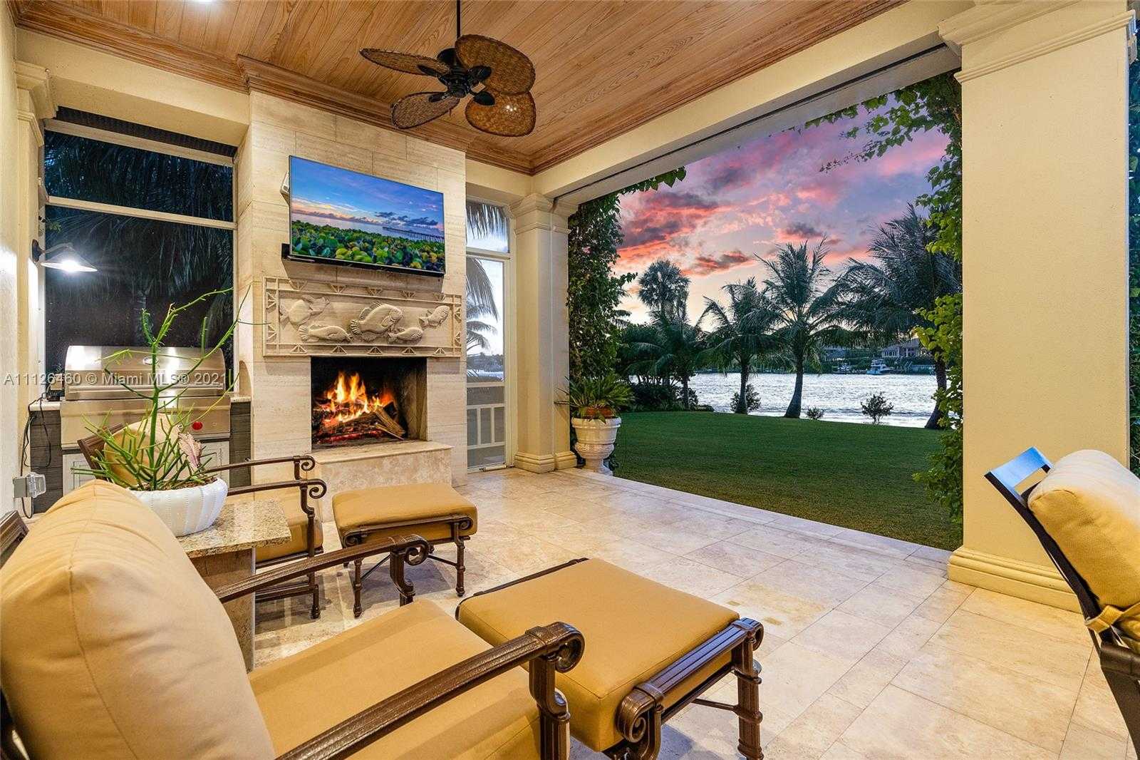 Small Image of 488 S Beach Rd, Hobe Sound, FL 33455, USA Number 43