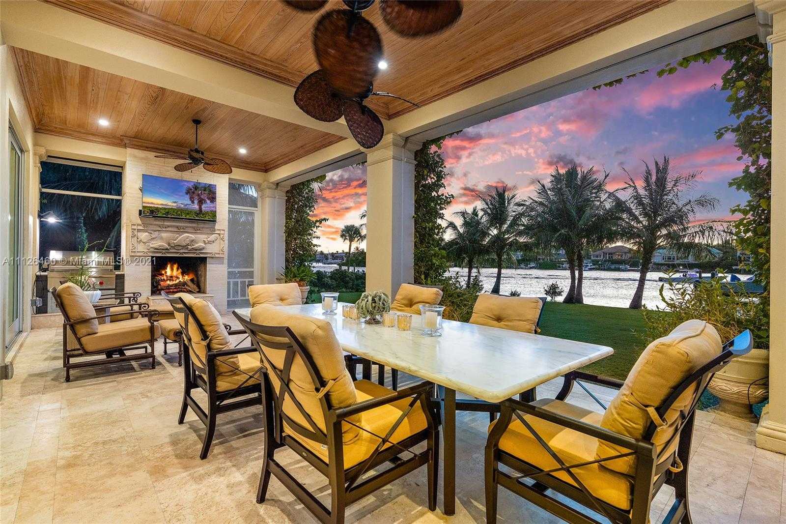 Small Image of 488 S Beach Rd, Hobe Sound, FL 33455, USA Number 45