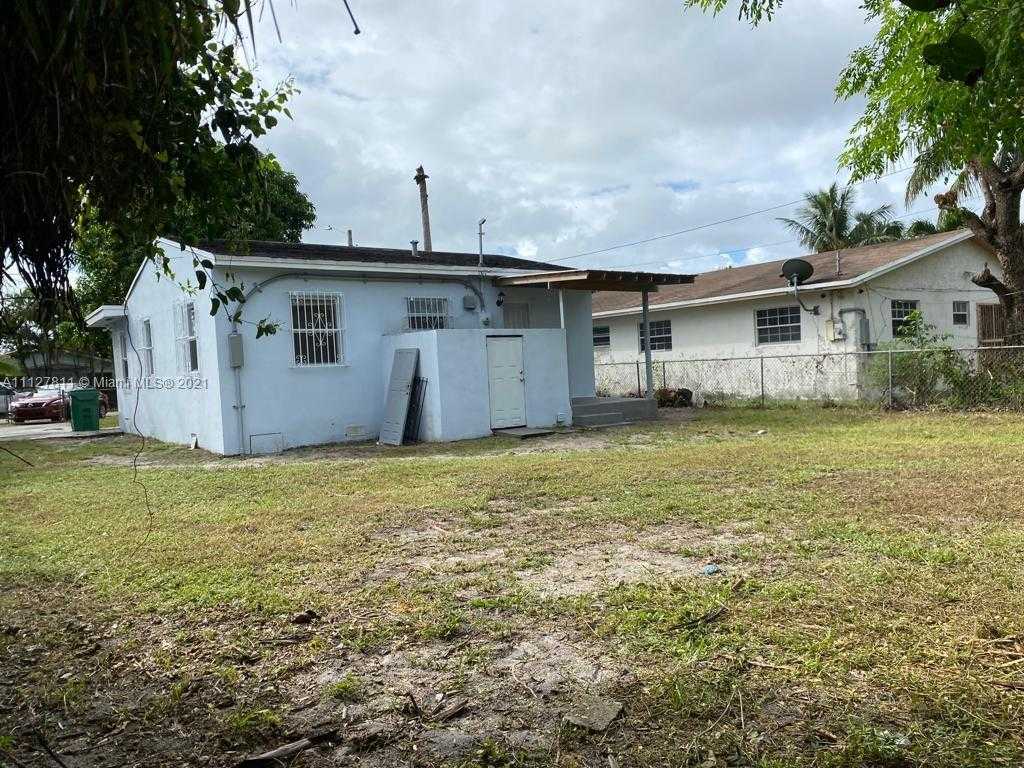 Small Image of 811 NW 116th St, Miami, FL 33168, USA Number 5