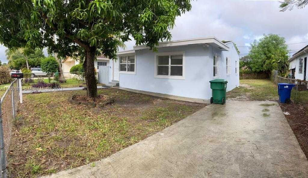 Small Image of 811 NW 116th St, Miami, FL 33168, USA Number 6