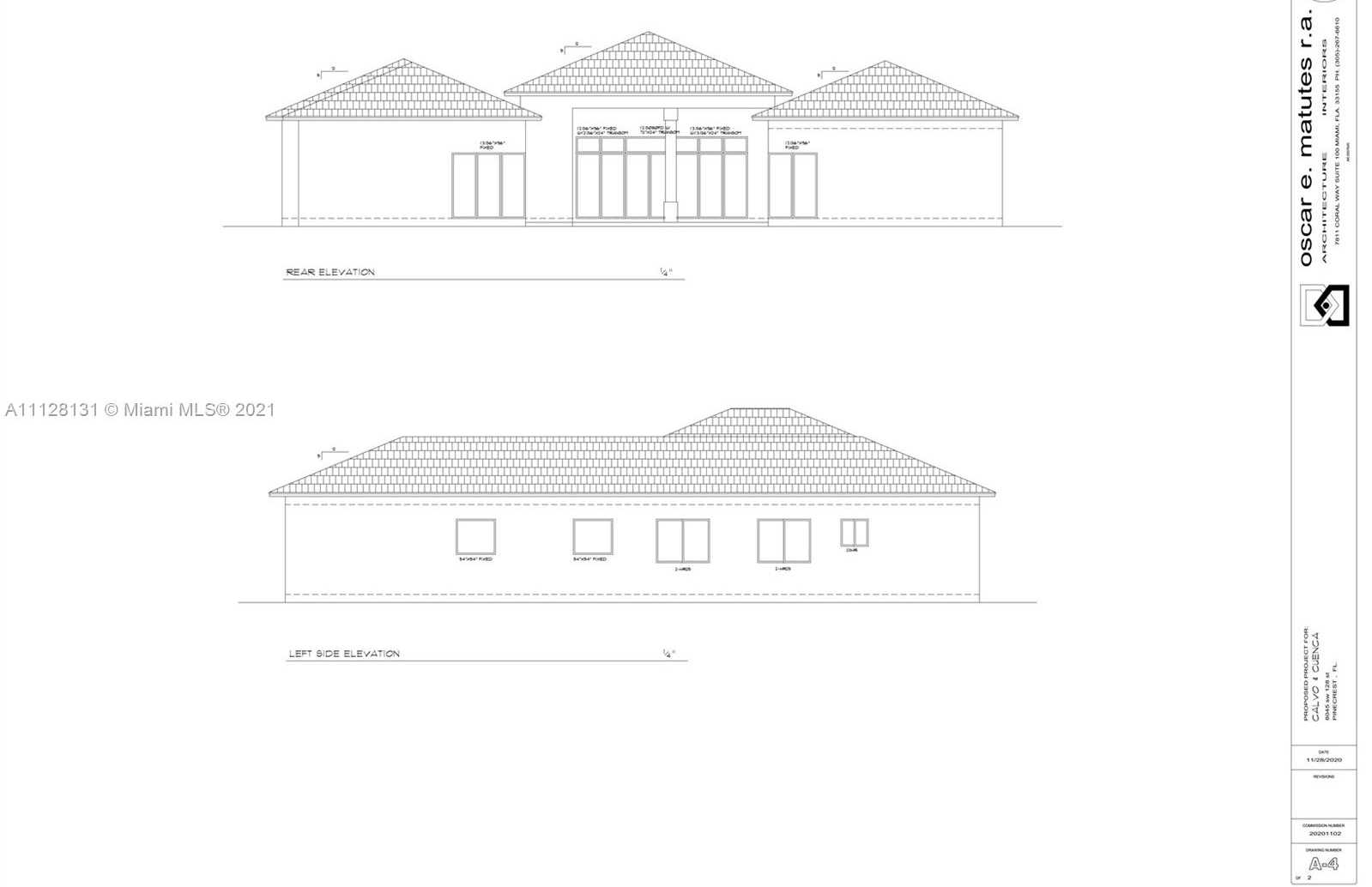 Small Image of 8045 SW 128th St, Miami, FL 33156, USA Number 15