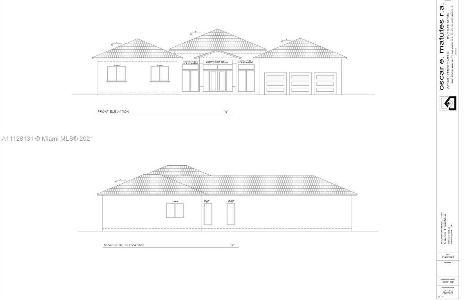 Small Image of 8045 SW 128th St, Miami, FL 33156, USA Number 16