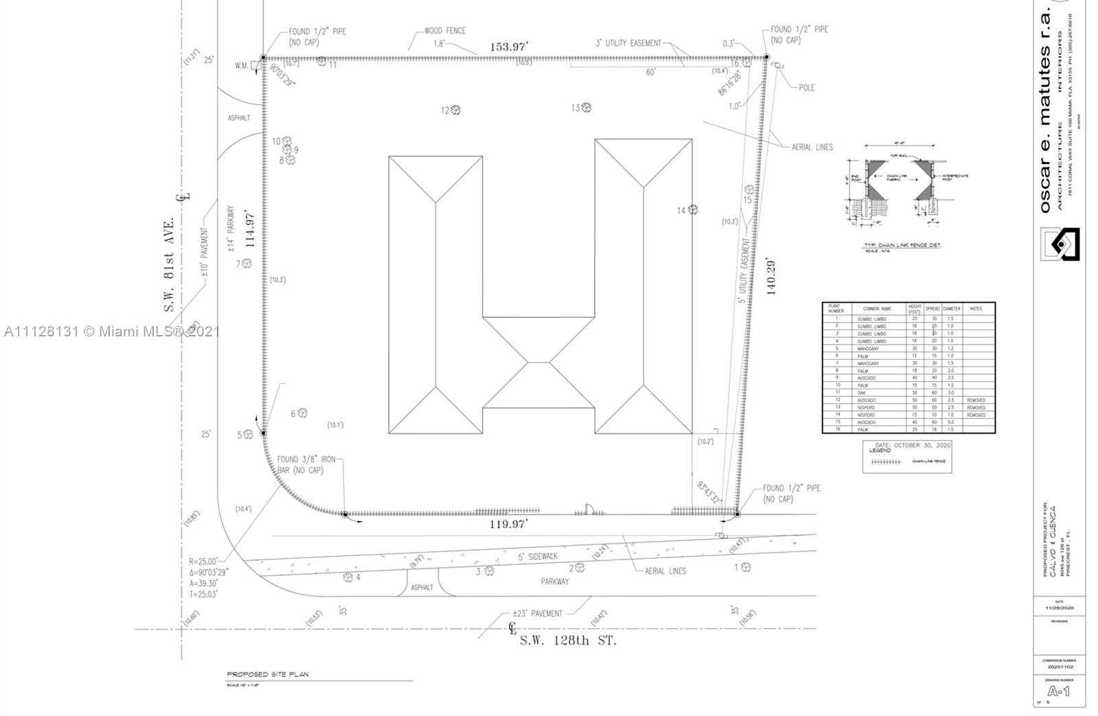 Small Image of 8045 SW 128th St, Miami, FL 33156, USA Number 17