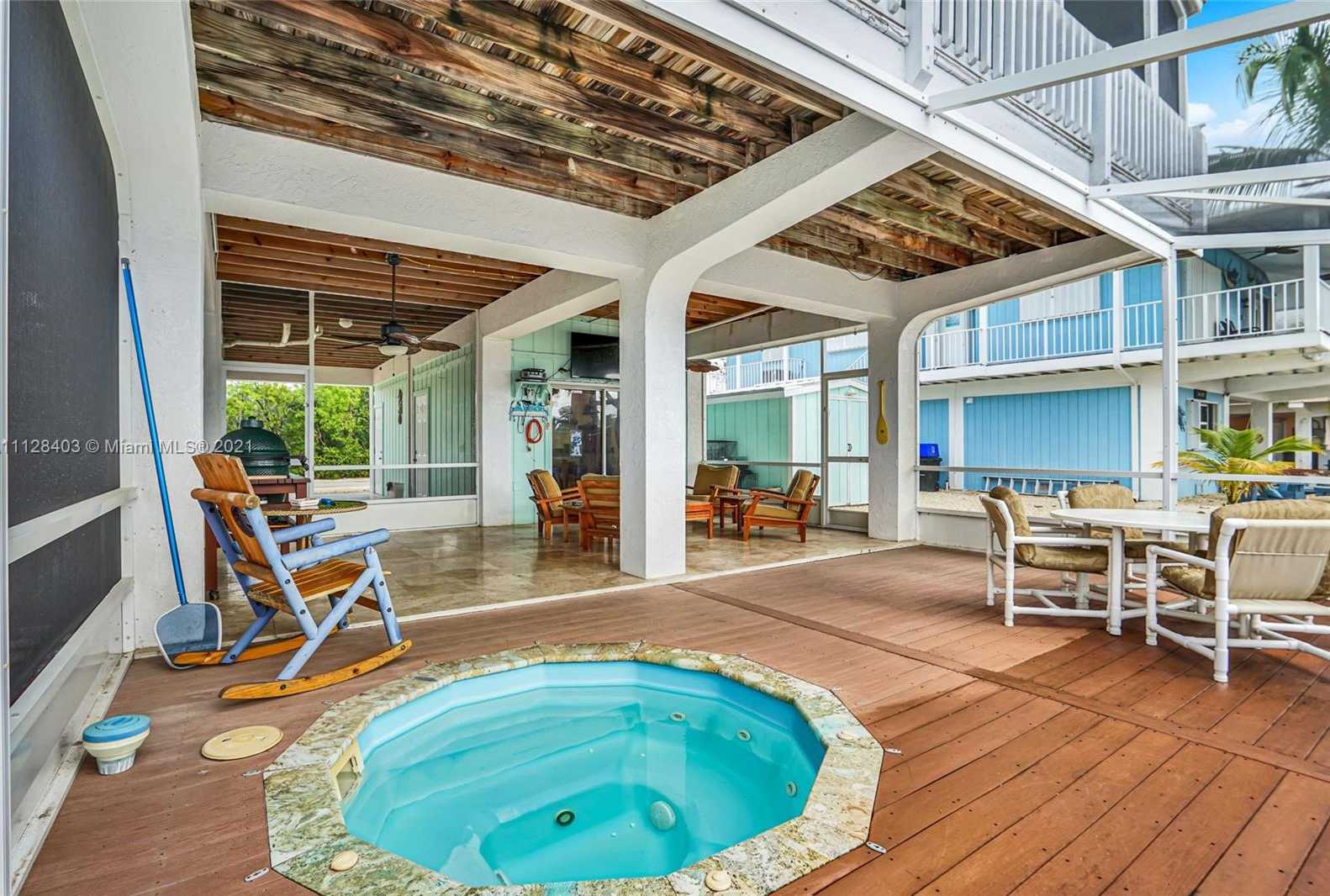 Small Image of 14 Mangrove Ln, Key Largo, FL 33037, USA Number 25