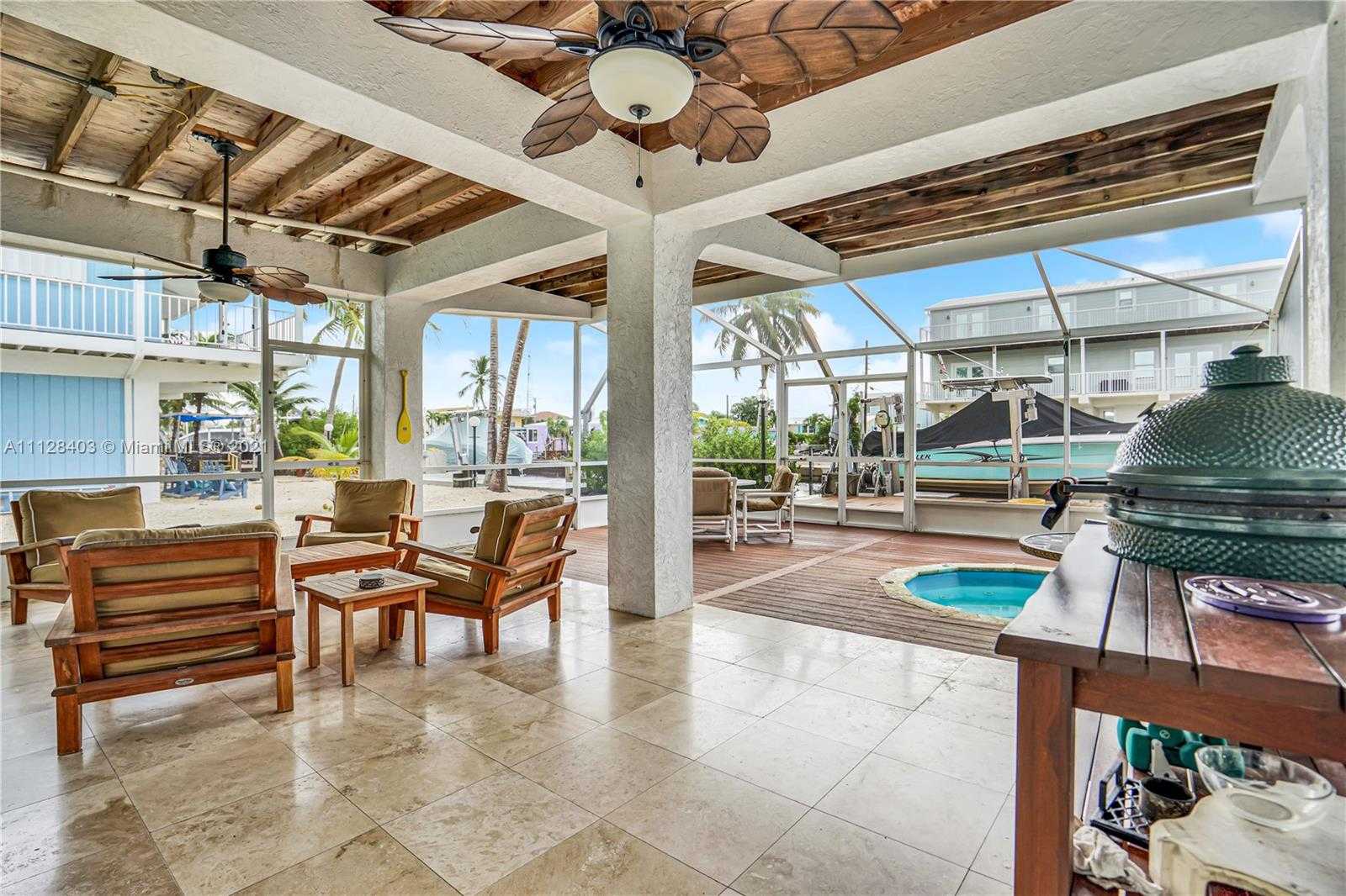 Small Image of 14 Mangrove Ln, Key Largo, FL 33037, USA Number 26