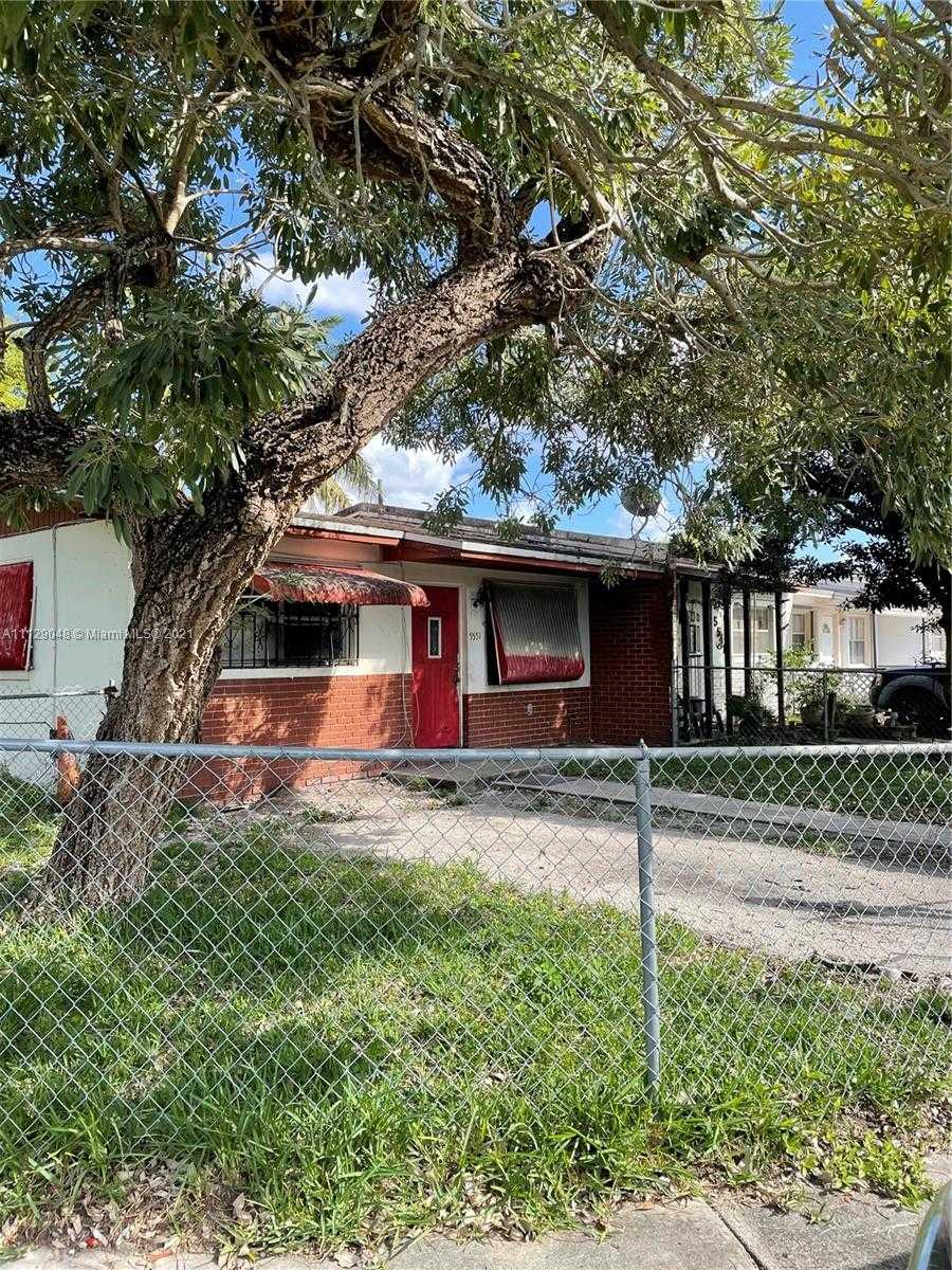 Small Image of 5551 SW 37th St, West Park, FL 33023, USA Number 3