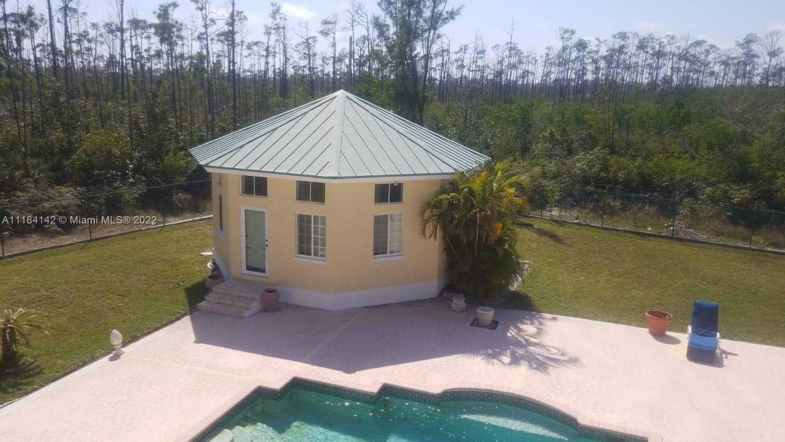 Small Image of 6 BAHAMA, Out of City Number 12