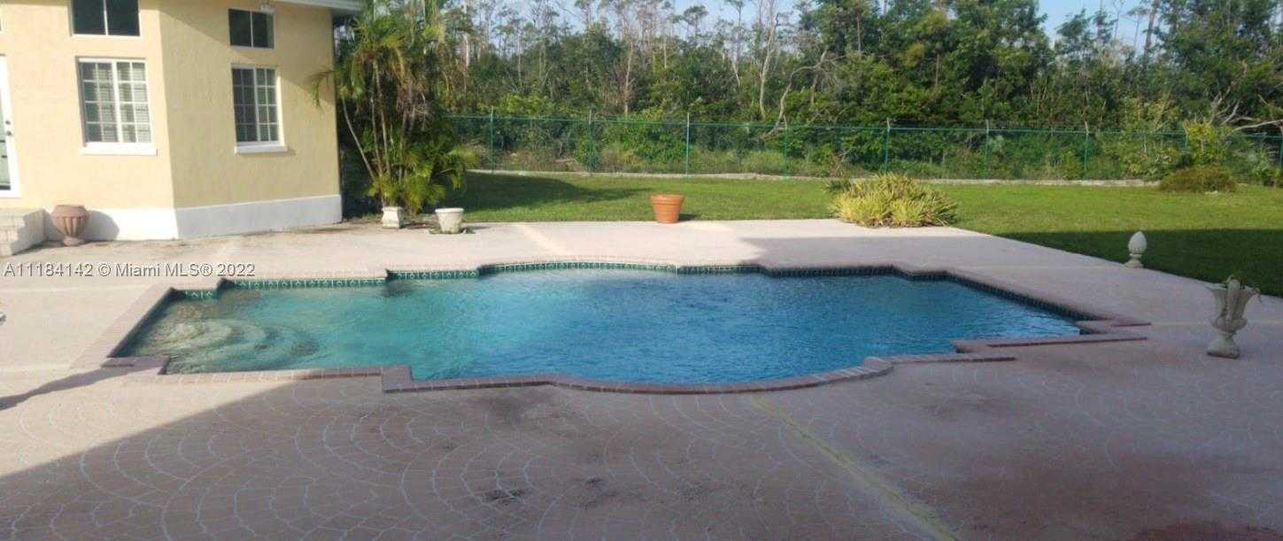 Small Image of 6 BAHAMA, Out of City Number 14