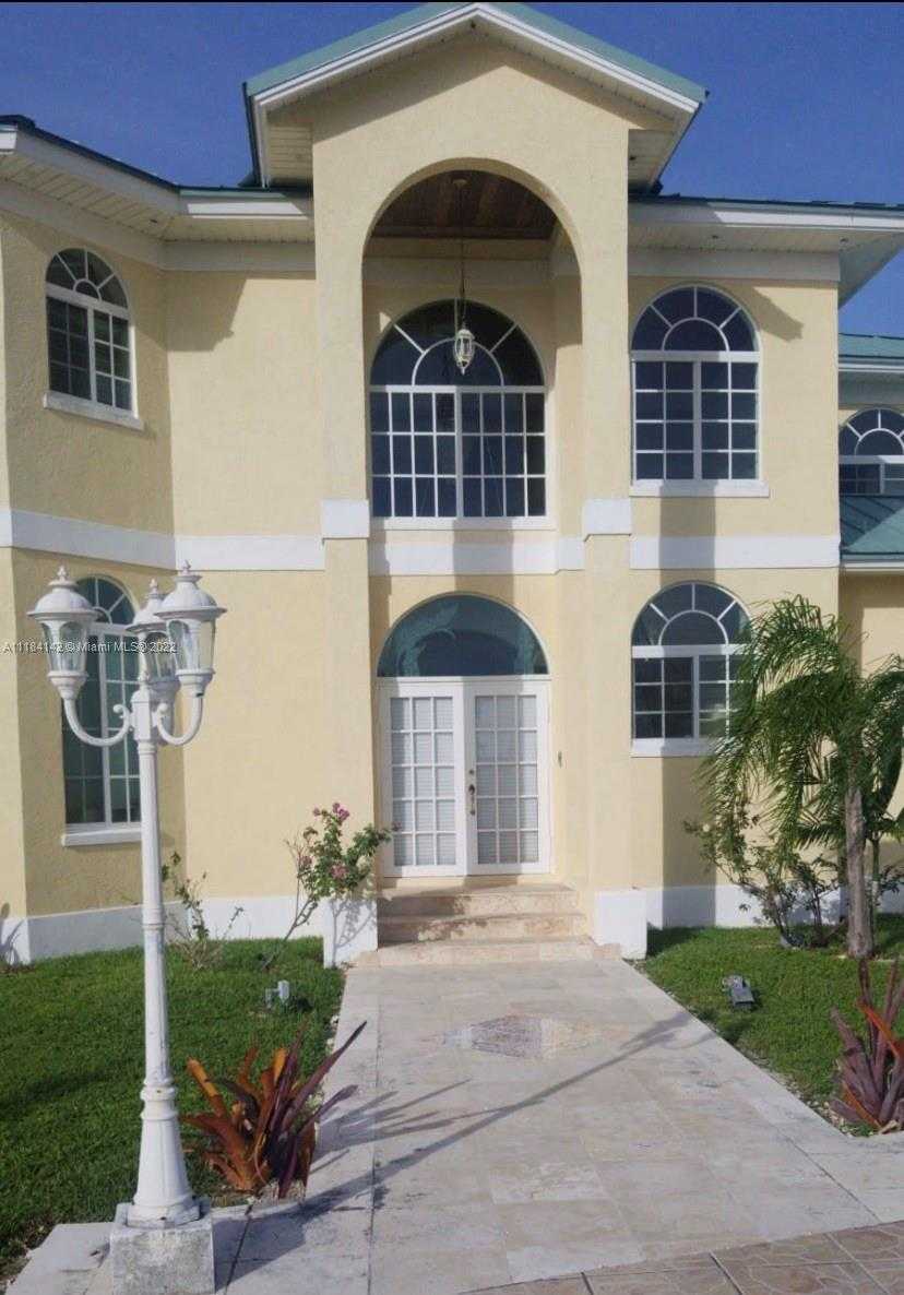 Small Image of 6 BAHAMA, Out of City Number 15