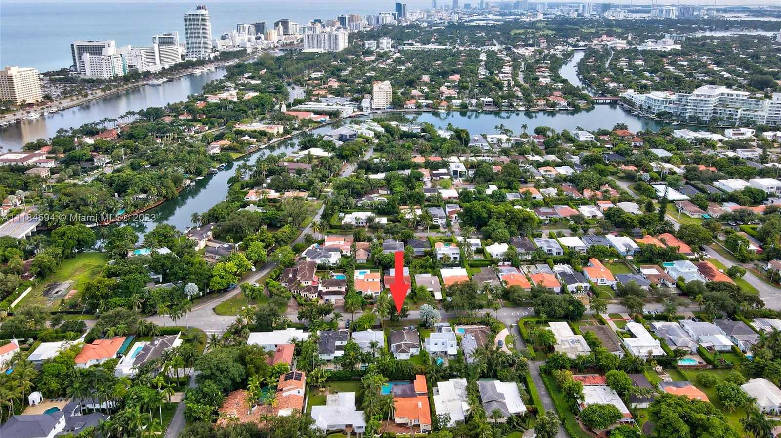 Small Image of 535 WEST 51ST ST, Miami Beach Number 38