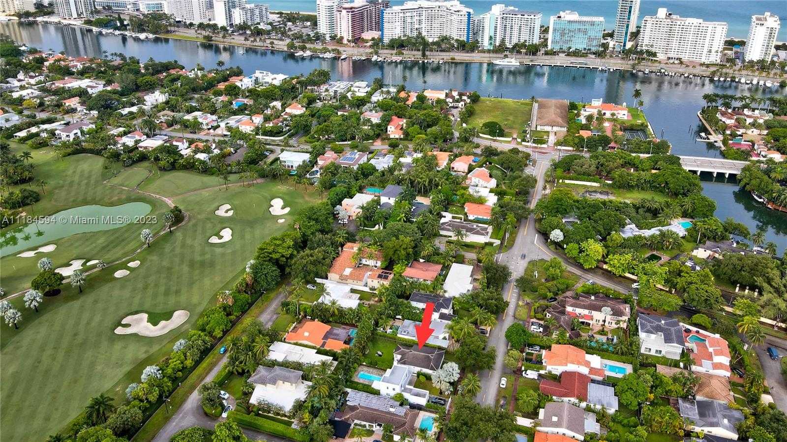 Small Image of 535 WEST 51ST ST, Miami Beach Number 39
