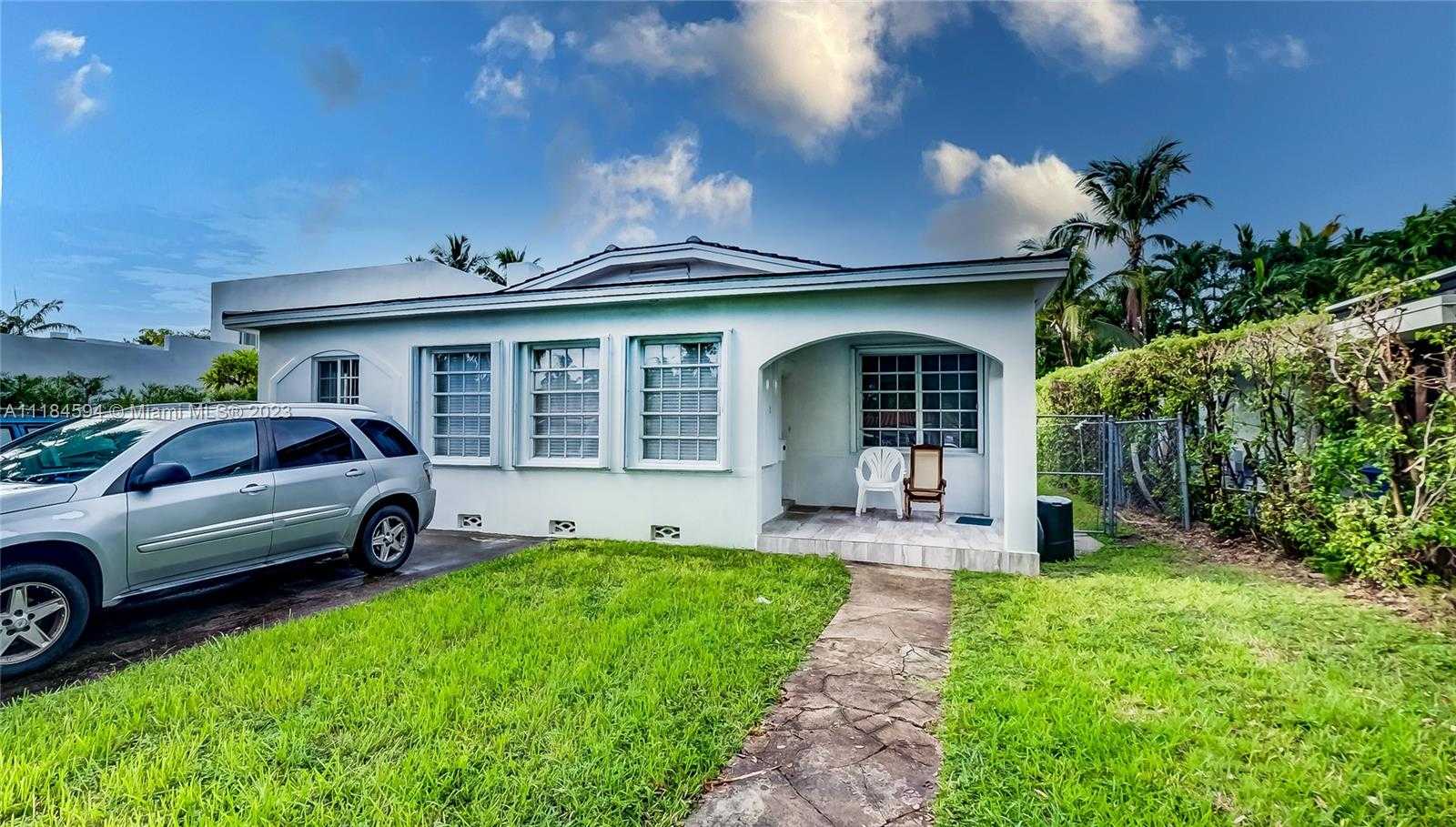 Small Image of 535 WEST 51ST ST, Miami Beach Number 4