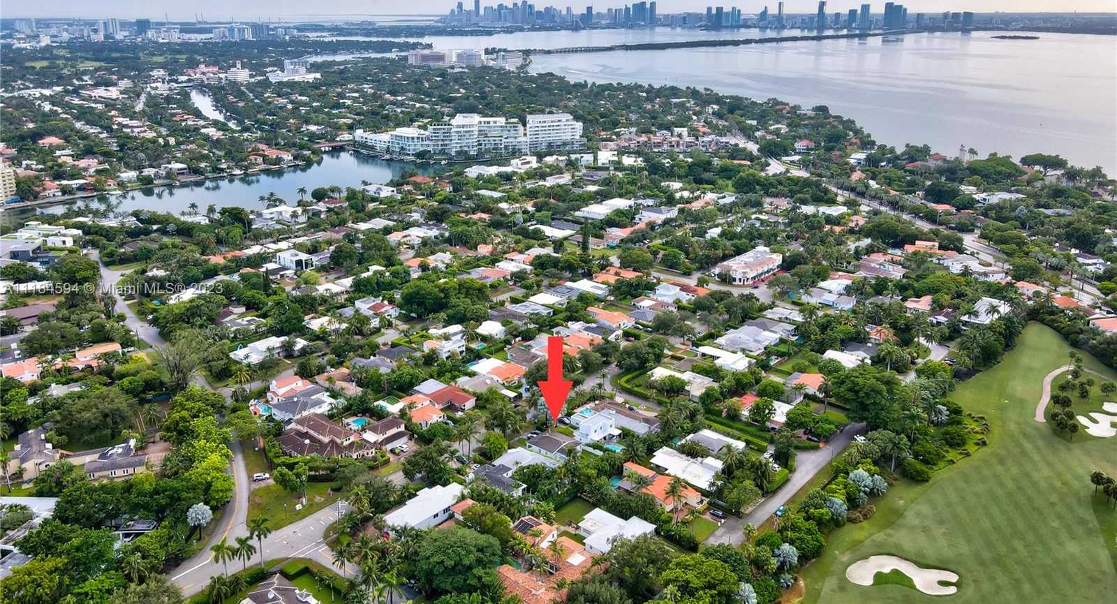 Small Image of 535 WEST 51ST ST, Miami Beach Number 40