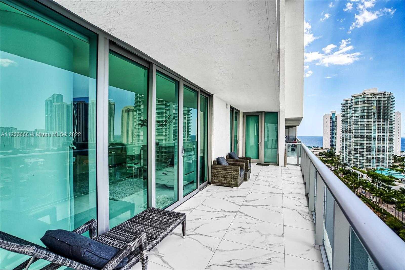 Small Image of 330 SOUTH SUNNY ISLES BLVD UNIT #5-1502, Sunny Isles Beach Number 13