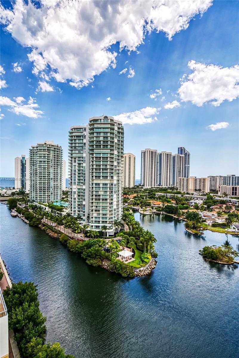 Small Image of 330 SOUTH SUNNY ISLES BLVD UNIT #5-1502, Sunny Isles Beach Number 2