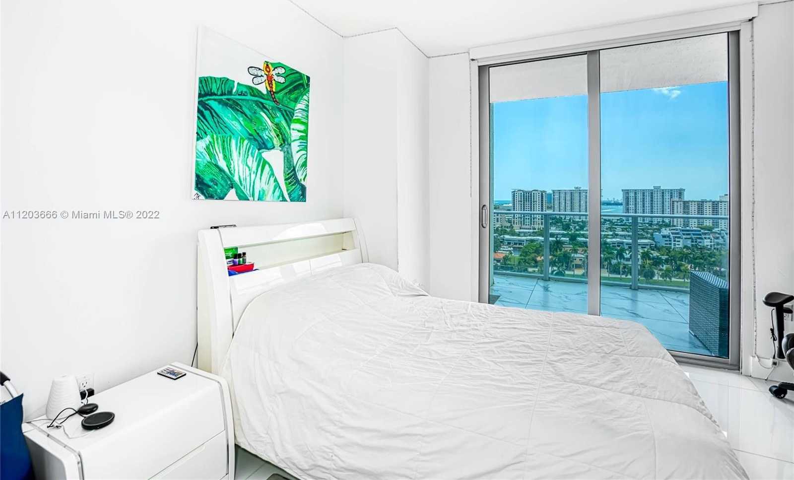 Small Image of 330 SOUTH SUNNY ISLES BLVD UNIT #5-1502, Sunny Isles Beach Number 29