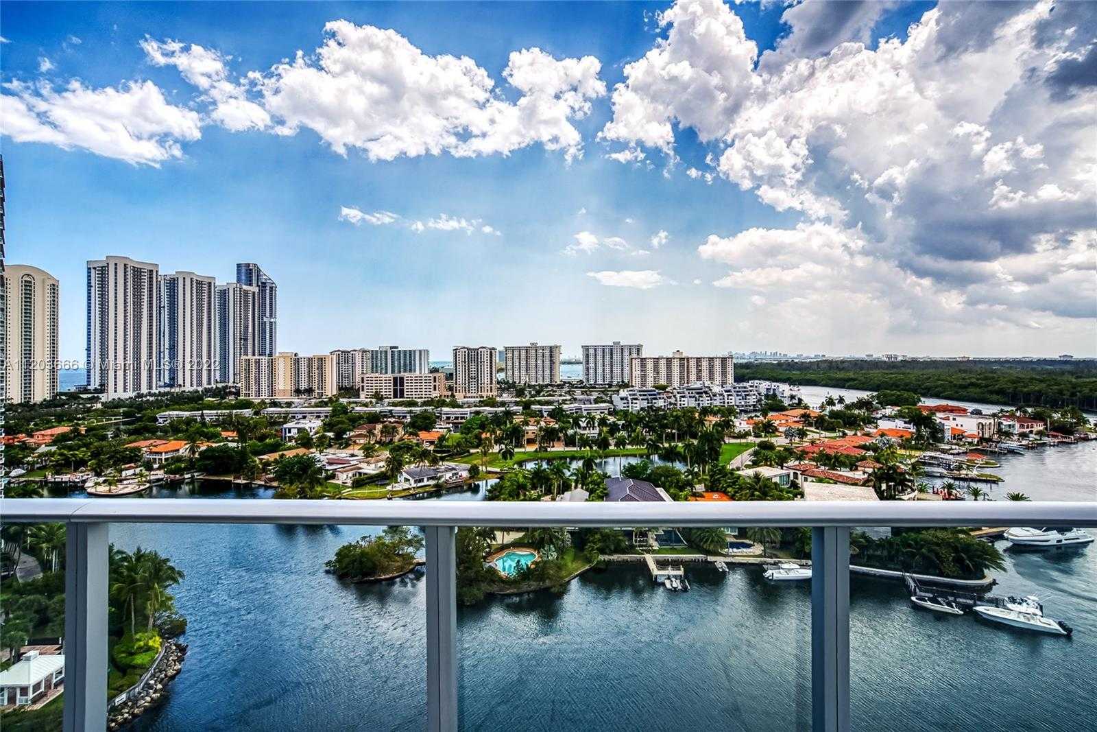 Small Image of 330 SOUTH SUNNY ISLES BLVD UNIT #5-1502, Sunny Isles Beach Number 3