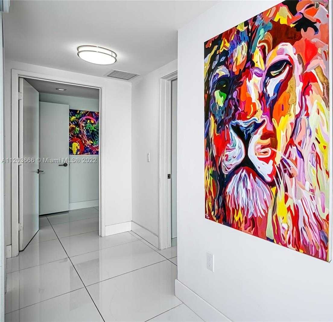 Small Image of 330 SOUTH SUNNY ISLES BLVD UNIT #5-1502, Sunny Isles Beach Number 33