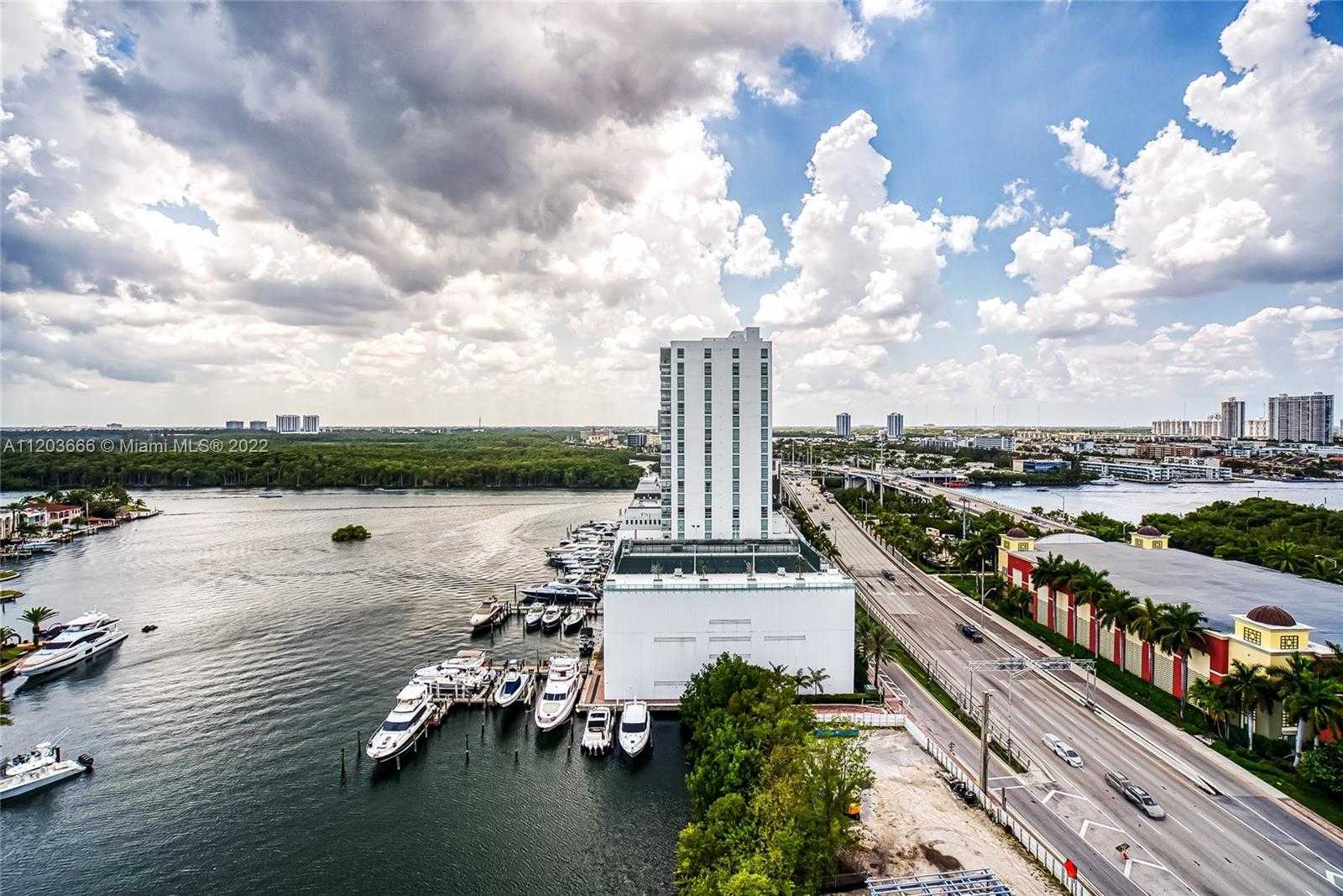 Small Image of 330 SOUTH SUNNY ISLES BLVD UNIT #5-1502, Sunny Isles Beach Number 35