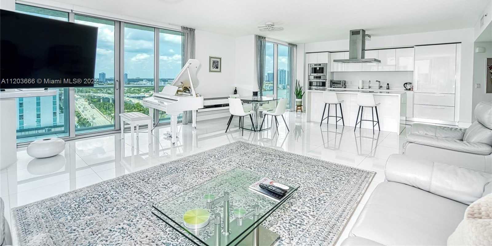Small Image of 330 SOUTH SUNNY ISLES BLVD UNIT #5-1502, Sunny Isles Beach Number 4