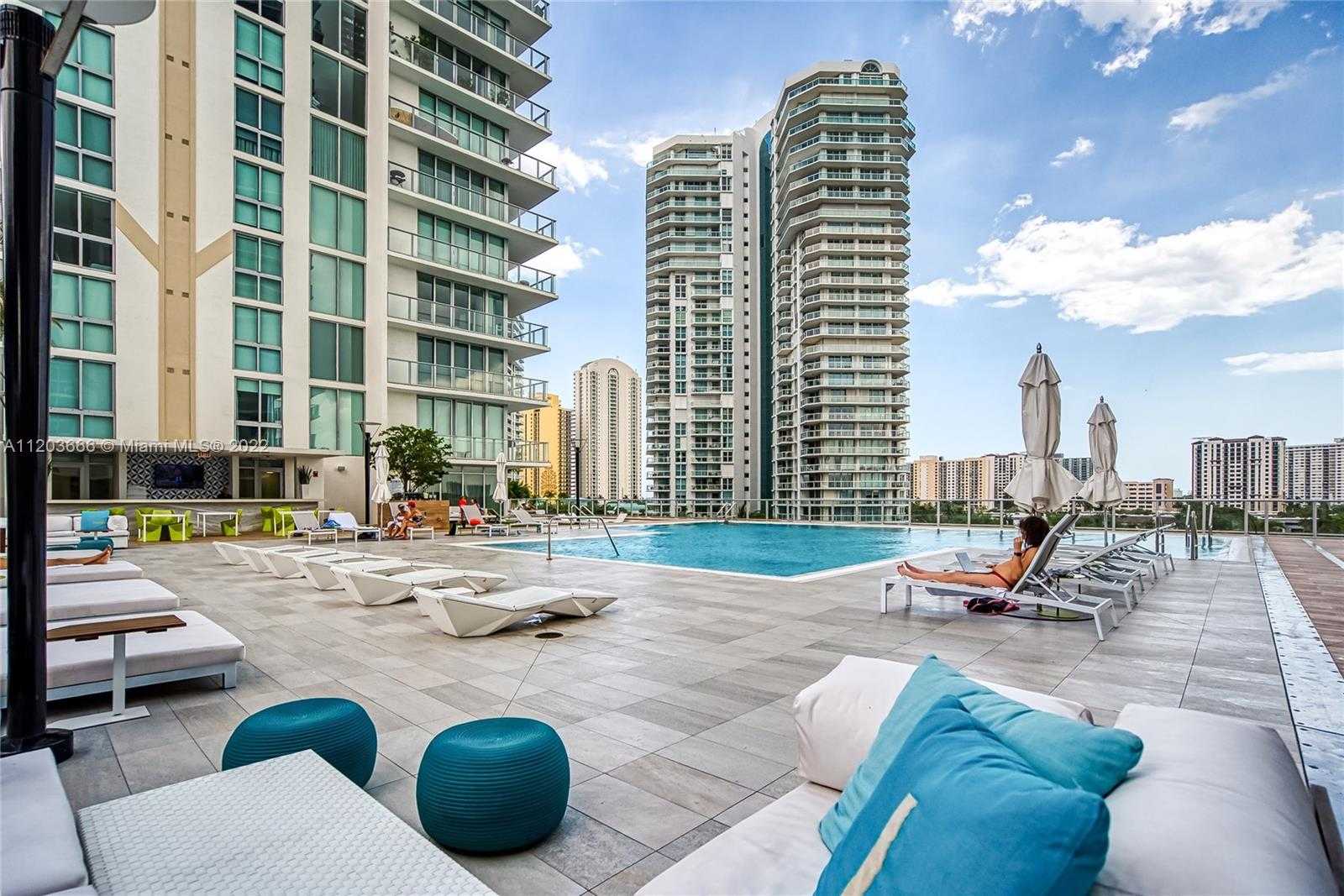 Small Image of 330 SOUTH SUNNY ISLES BLVD UNIT #5-1502, Sunny Isles Beach Number 44