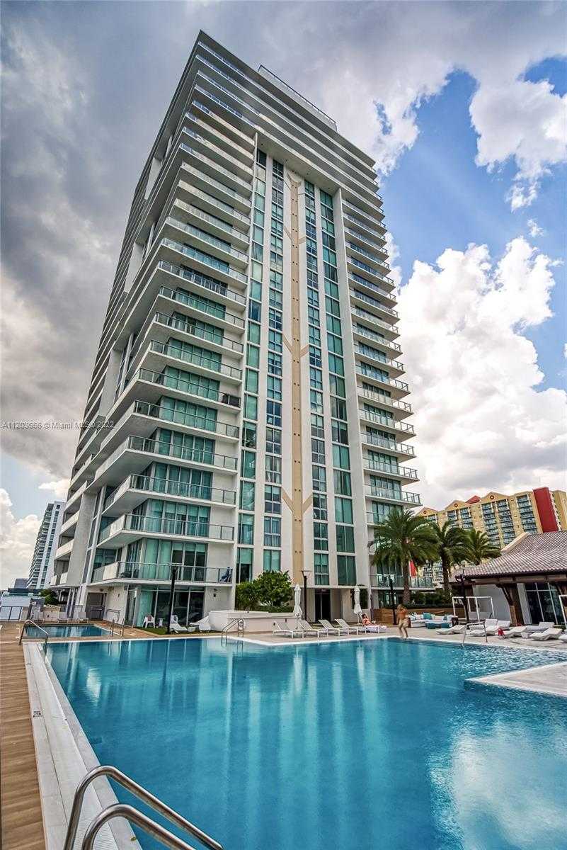 Small Image of 330 SOUTH SUNNY ISLES BLVD UNIT #5-1502, Sunny Isles Beach Number 45