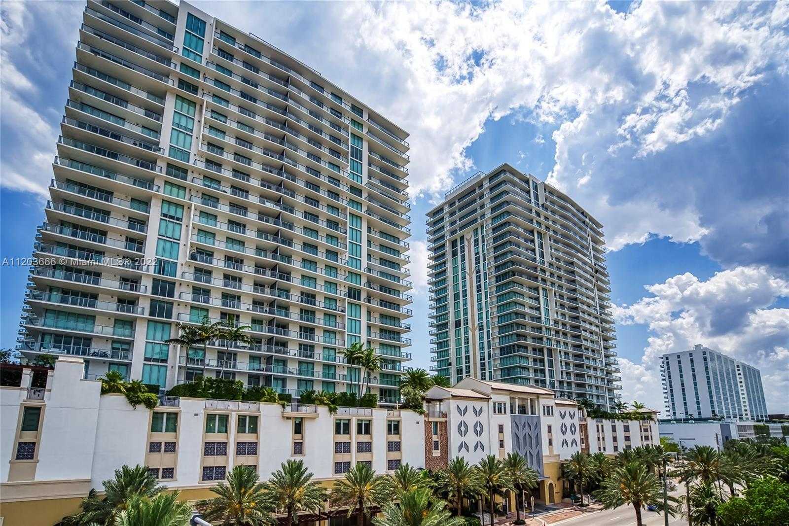 Small Image of 330 SOUTH SUNNY ISLES BLVD UNIT #5-1502, Sunny Isles Beach Number 48