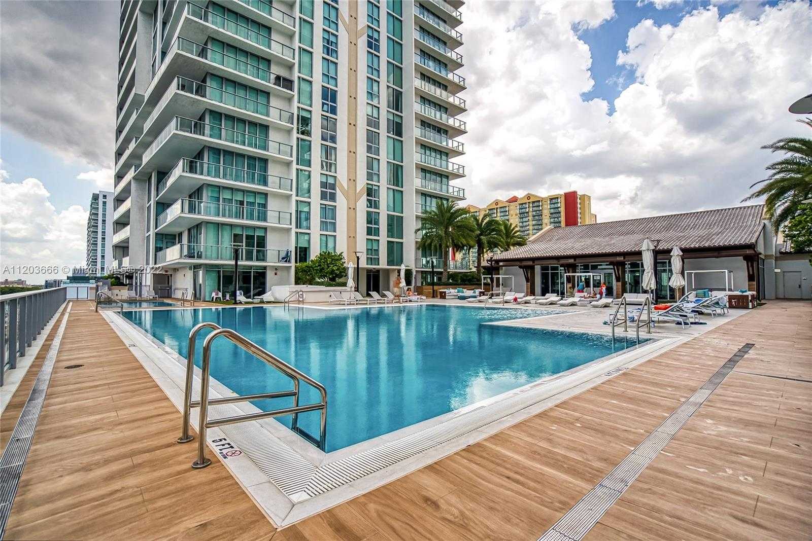 Small Image of 330 SOUTH SUNNY ISLES BLVD UNIT #5-1502, Sunny Isles Beach Number 49