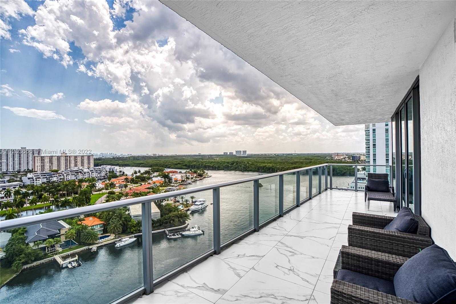 Small Image of 330 SOUTH SUNNY ISLES BLVD UNIT #5-1502, Sunny Isles Beach Number 52