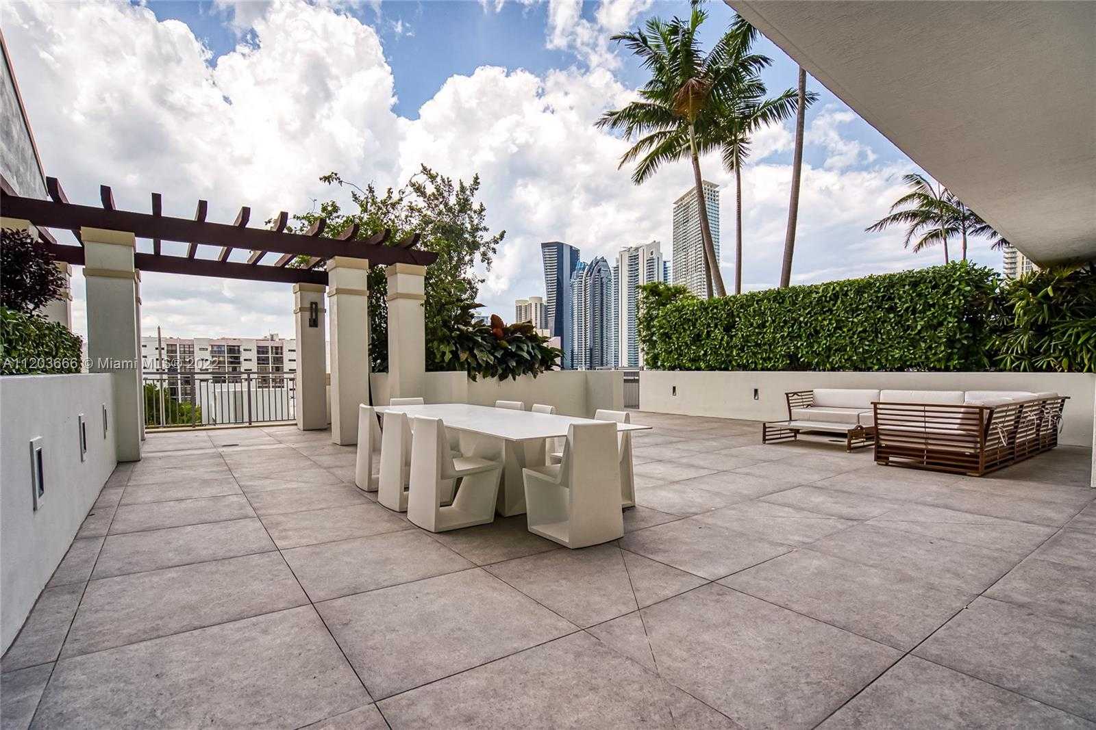 Small Image of 330 SOUTH SUNNY ISLES BLVD UNIT #5-1502, Sunny Isles Beach Number 54