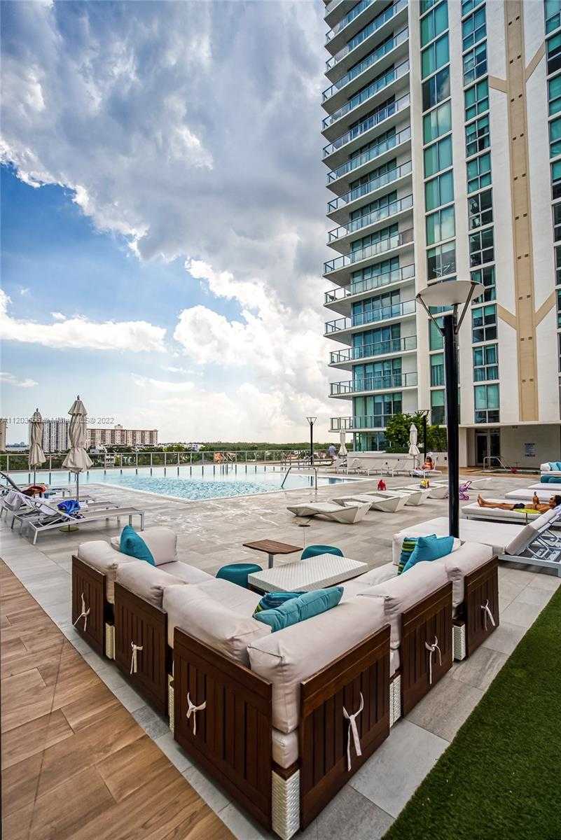 Small Image of 330 SOUTH SUNNY ISLES BLVD UNIT #5-1502, Sunny Isles Beach Number 57