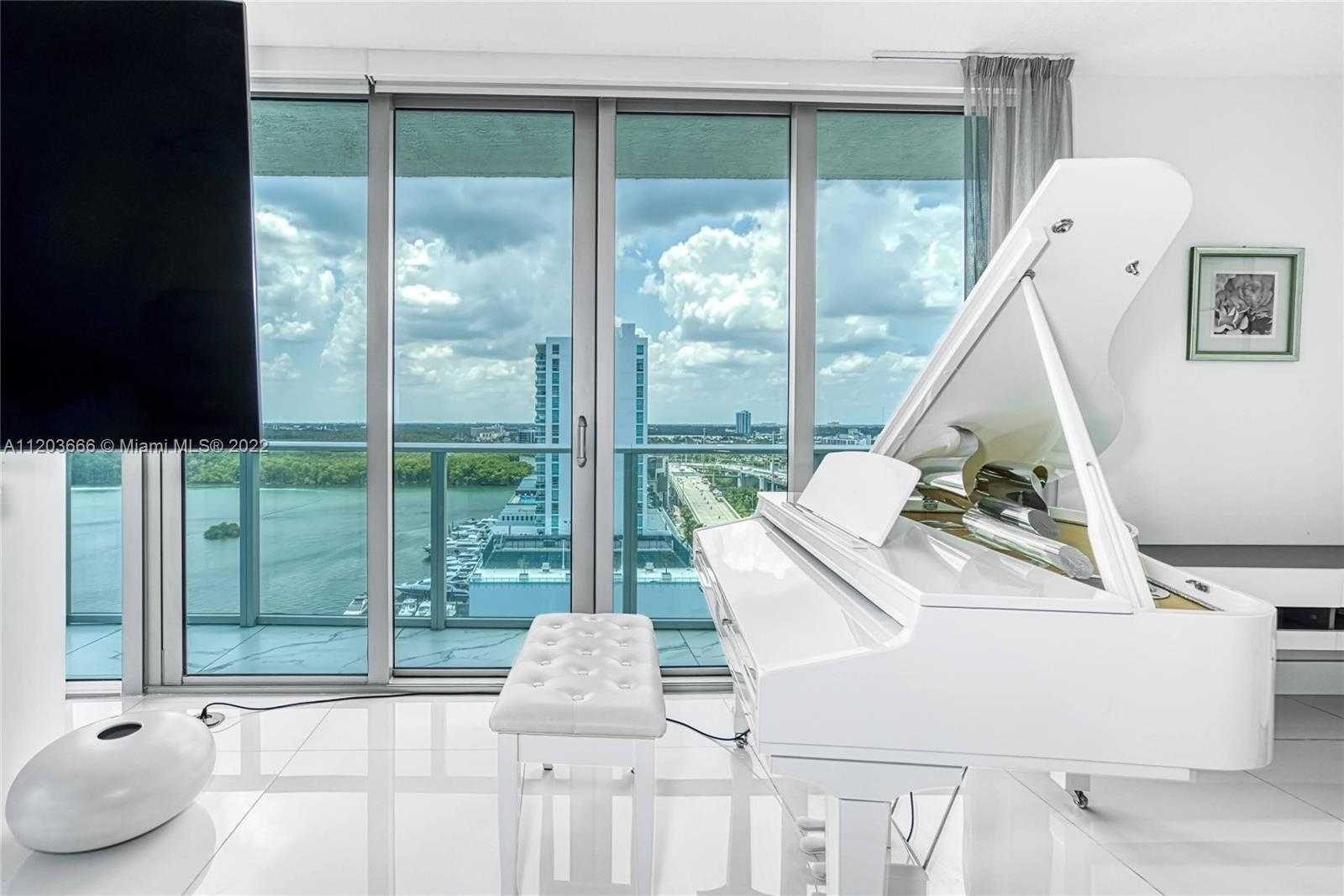 Small Image of 330 SOUTH SUNNY ISLES BLVD UNIT #5-1502, Sunny Isles Beach Number 6