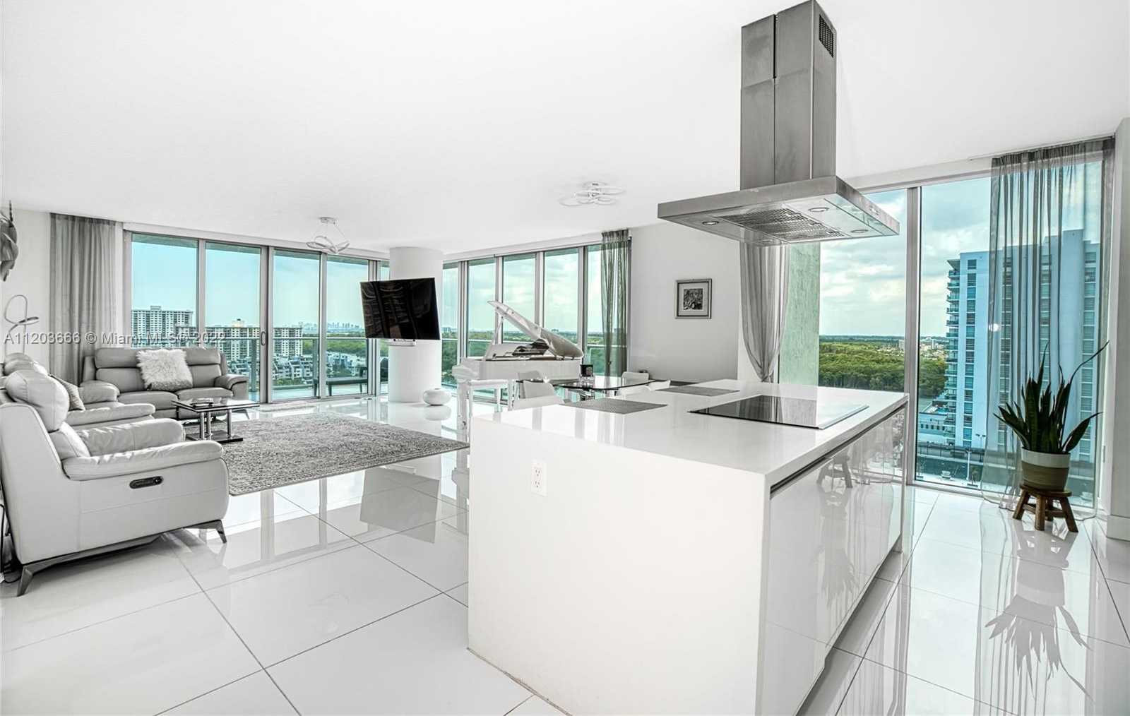Small Image of 330 SOUTH SUNNY ISLES BLVD UNIT #5-1502, Sunny Isles Beach Number 60