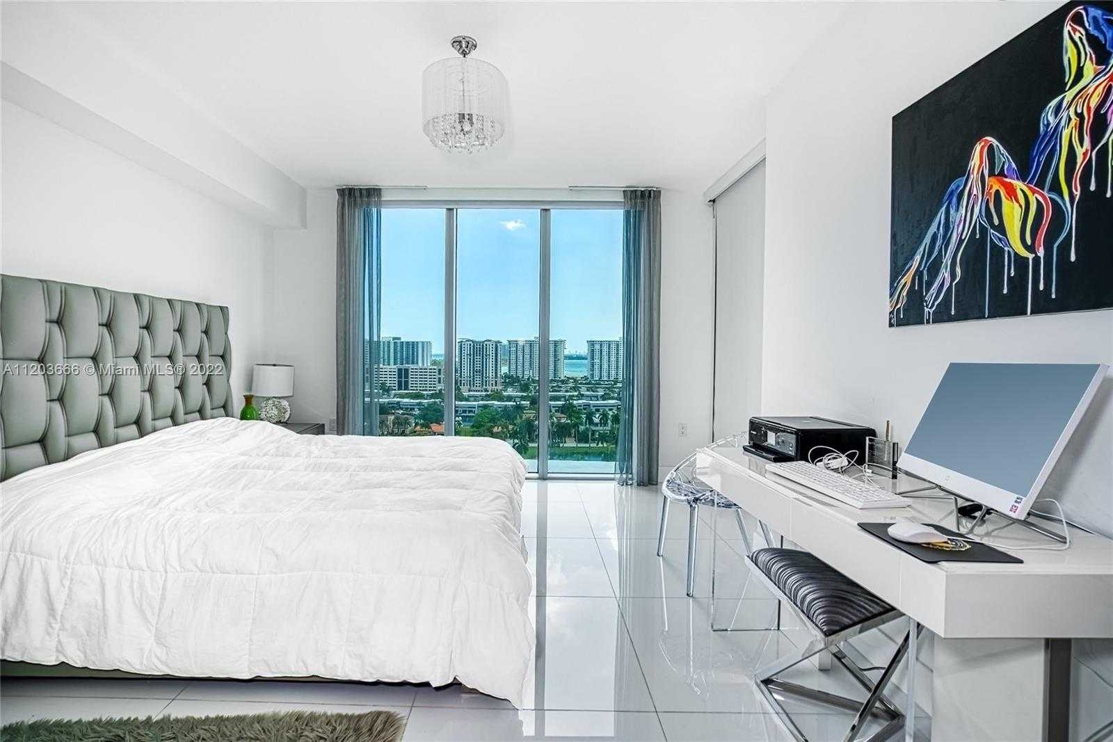 Small Image of 330 SOUTH SUNNY ISLES BLVD UNIT #5-1502, Sunny Isles Beach Number 64