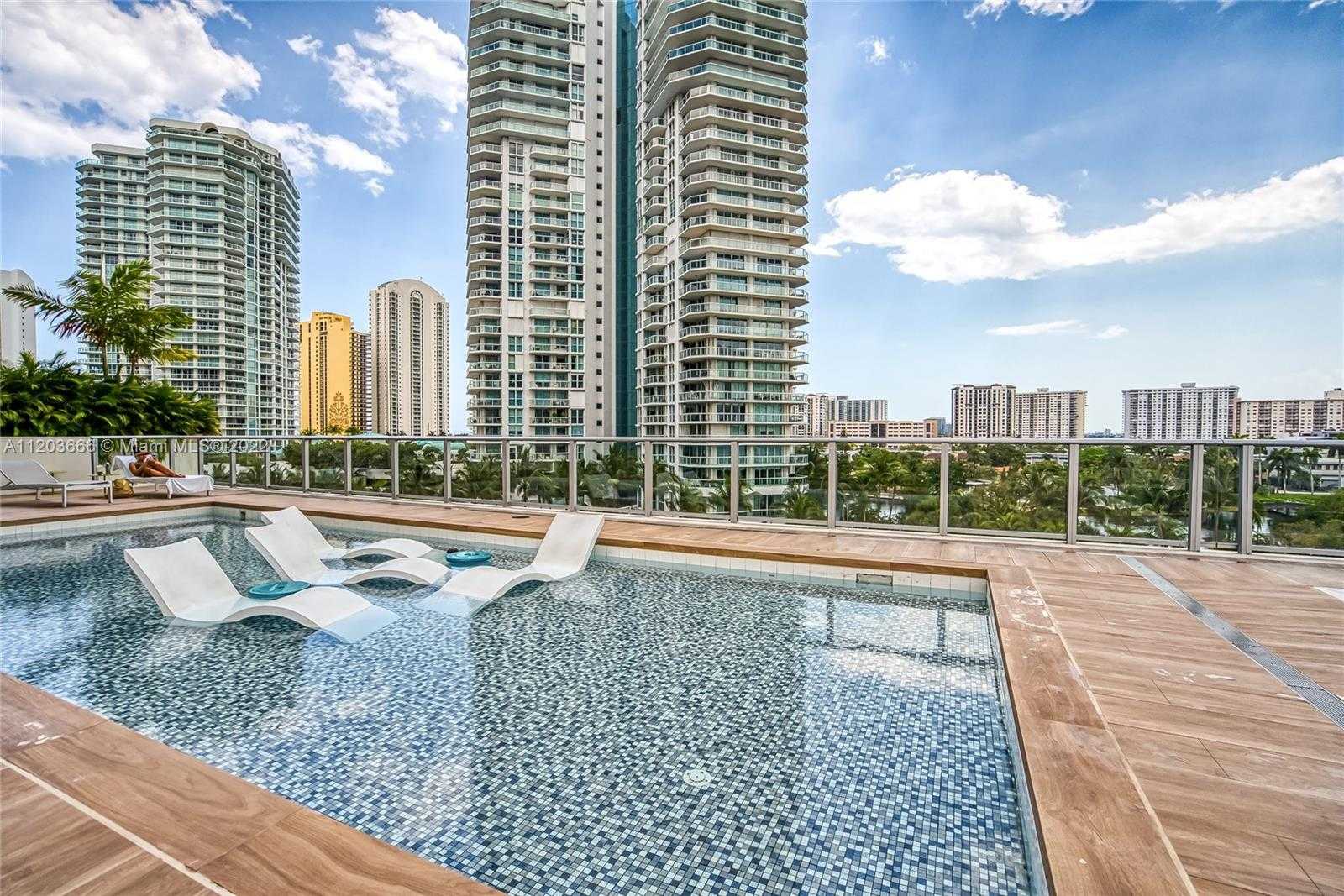 Small Image of 330 SOUTH SUNNY ISLES BLVD UNIT #5-1502, Sunny Isles Beach Number 67