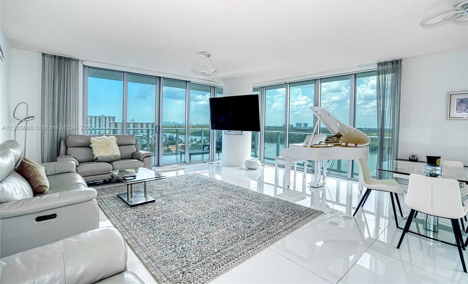 Small Image of 330 SOUTH SUNNY ISLES BLVD UNIT #5-1502, Sunny Isles Beach Number 7