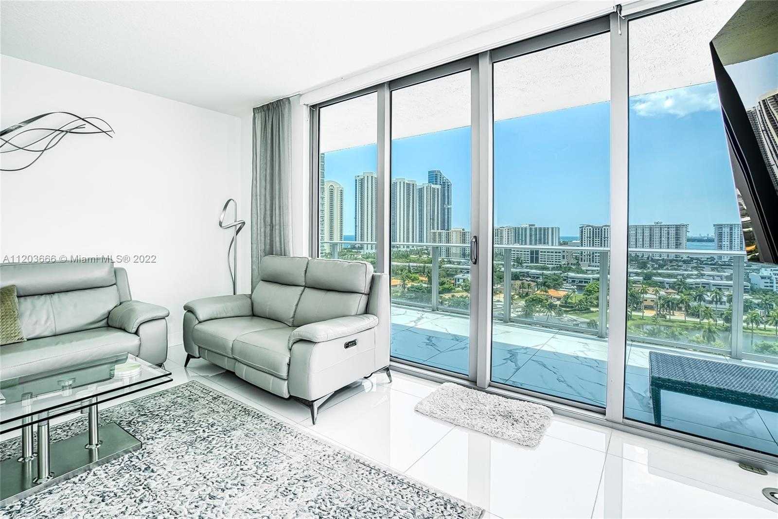Small Image of 330 SOUTH SUNNY ISLES BLVD UNIT #5-1502, Sunny Isles Beach Number 8
