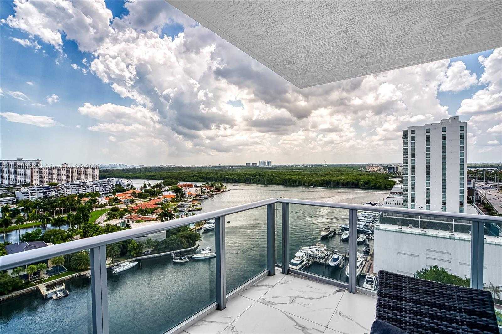 Small Image of 330 SOUTH SUNNY ISLES BLVD UNIT #5-1502, Sunny Isles Beach Number 88