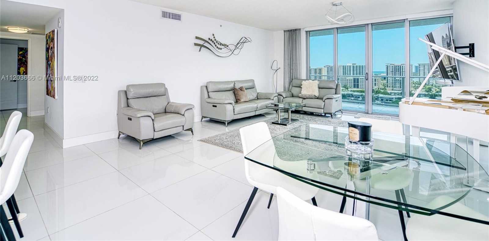 Small Image of 330 SOUTH SUNNY ISLES BLVD UNIT #5-1502, Sunny Isles Beach Number 9