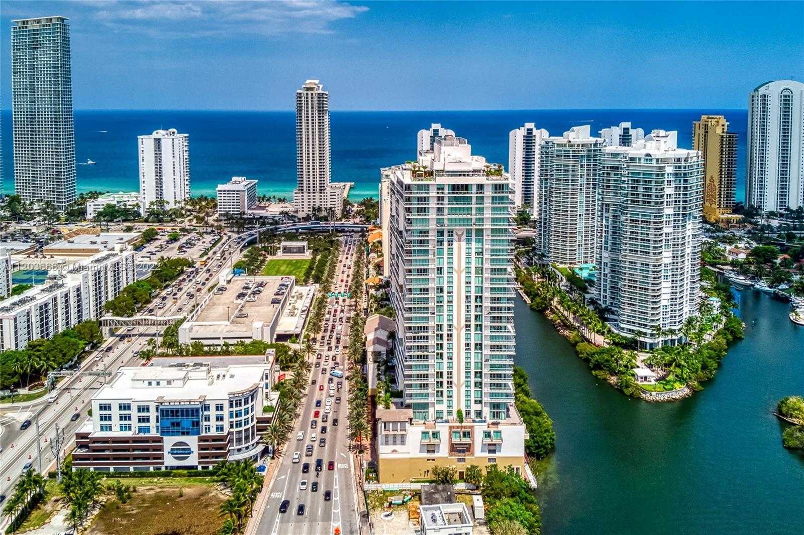 Small Image of 330 SOUTH SUNNY ISLES BLVD UNIT #5-1502, Sunny Isles Beach Number 92
