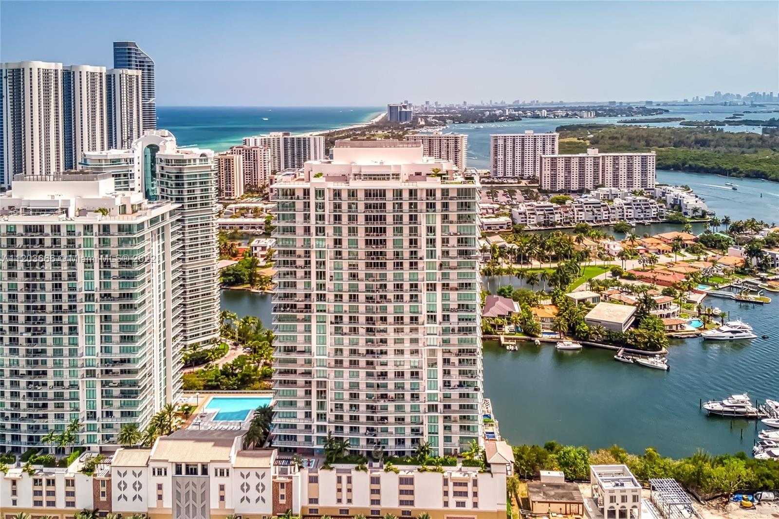 Small Image of 330 SOUTH SUNNY ISLES BLVD UNIT #5-1502, Sunny Isles Beach Number 93