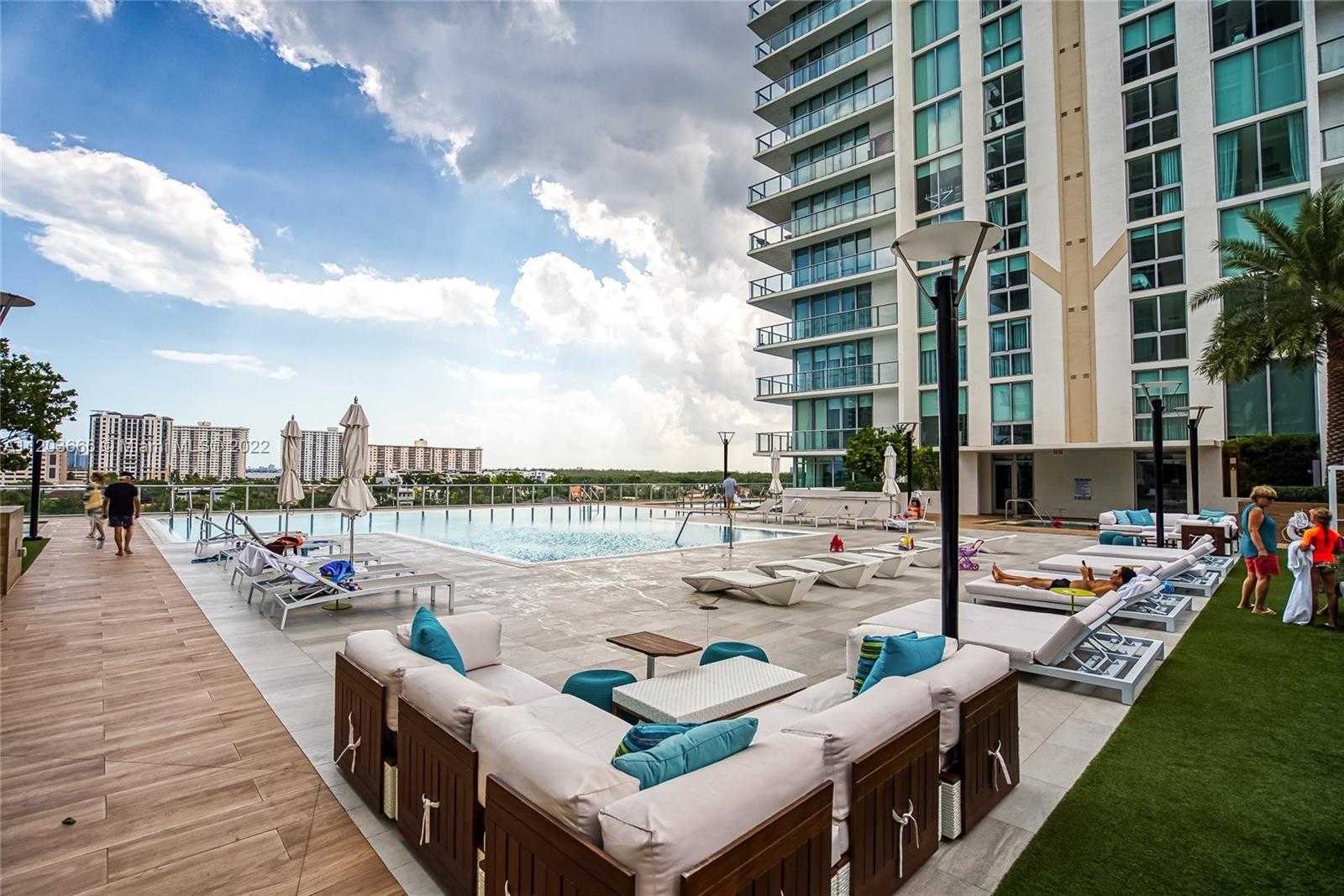 Small Image of 330 SOUTH SUNNY ISLES BLVD UNIT #5-1502, Sunny Isles Beach Number 94