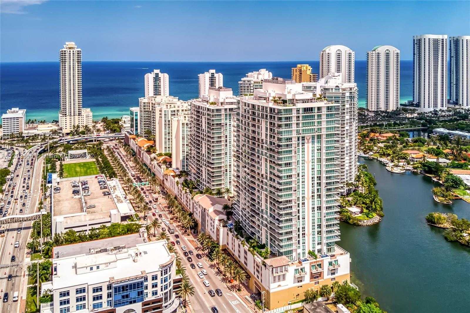 Small Image of 330 SOUTH SUNNY ISLES BLVD UNIT #5-1502, Sunny Isles Beach Number 95