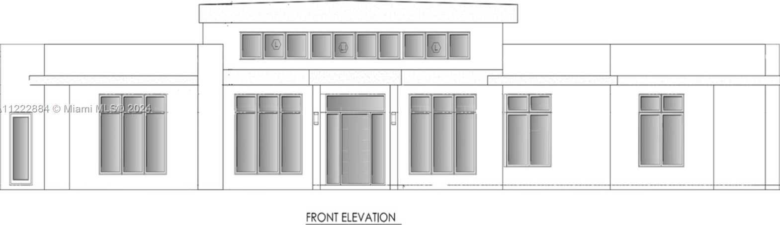 Small Image of 8255 SOUTH WEST 184TH STREET, Palmetto Bay Number 2