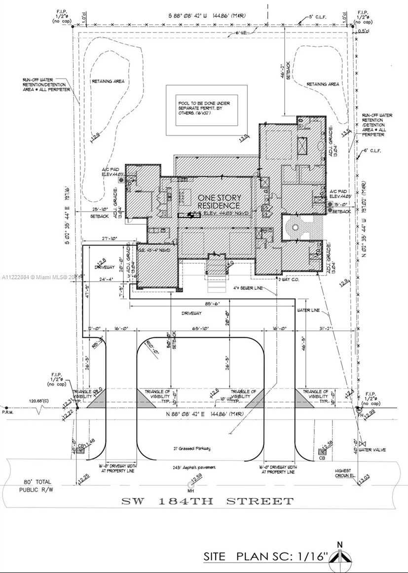 Small Image of 8255 SOUTH WEST 184TH STREET, Palmetto Bay Number 3