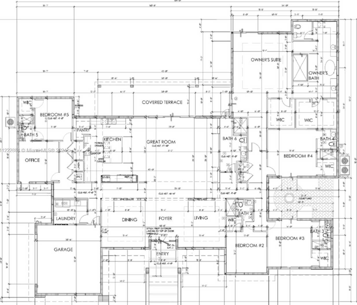Small Image of 8255 SOUTH WEST 184TH STREET, Palmetto Bay Number 4