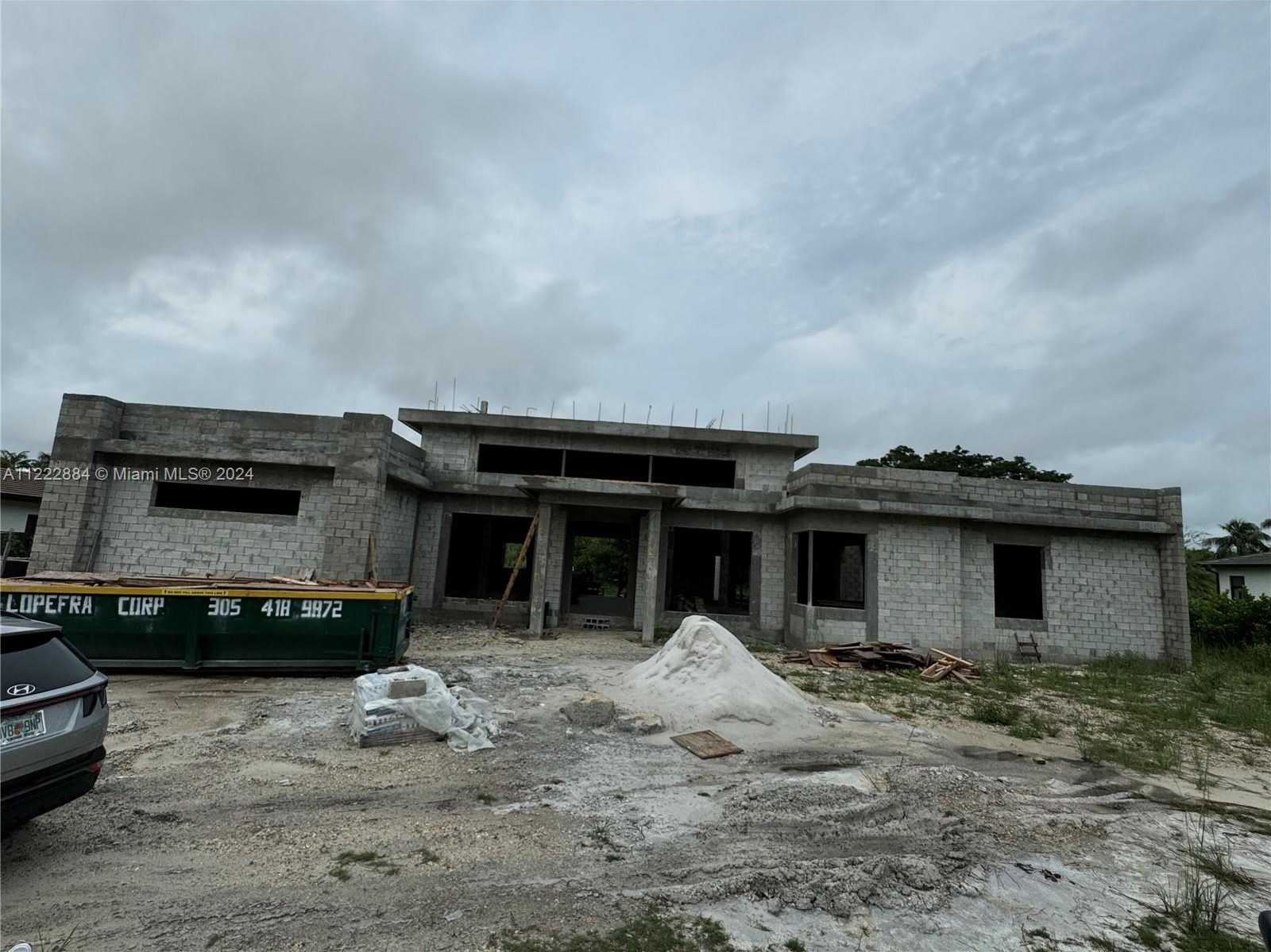 Small Image of 8255 SOUTH WEST 184TH STREET, Palmetto Bay Number 7