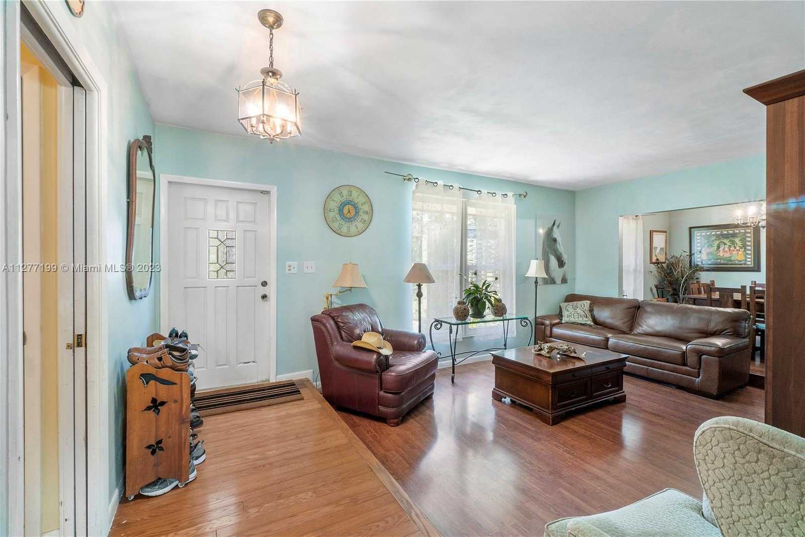 Small Image of 25950 SOUTH WEST 187 AVE, Homestead Number 14